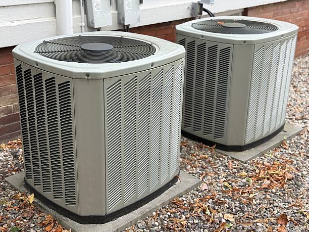 Reliable Hvac contractor in Idyllwild, CA by JG Cool HVAC